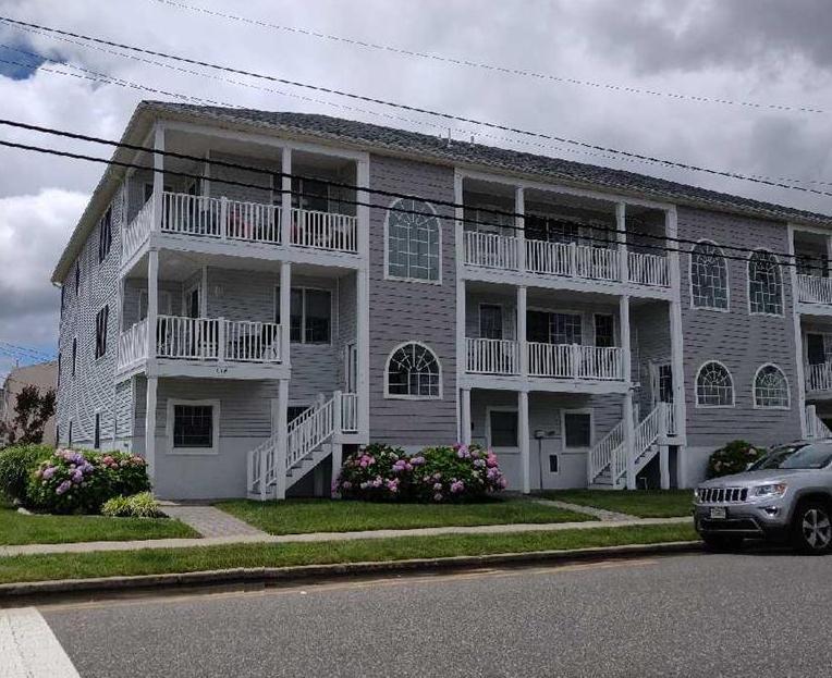 234 EAST 17TH AVENUE UNIT B - NORTH WILDWOOD SUMMER VACATION